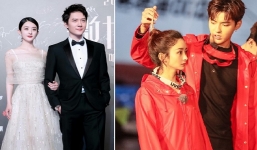 Triệu Lệ Dĩnh bị khui lại chuyện 'bắt cá hai tay' trước khi kết hôn với Phùng Thiệu Phong?