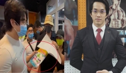 Gymer xúc phạm với gia đình cố NS Chí Tài thừa nhận 'thời đi học môn GDCD điểm không cao'