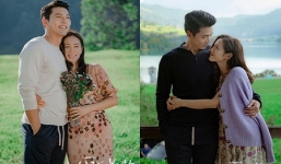 Liên tục phủ nhận tình cảm nhưng Hyun Bin lại lộ ảnh nhìn say đắm Son Ye Jin?