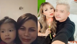 Vợ cũ Hoàng Anh có động thái lạ khi chồng thoải mái ôm ấp 'người tình tin đồn' hậu ồn ào ly hôn