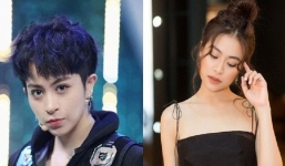 Lộ 7749 bằng chứng hẹn hò, Hoàng Thùy Linh và Gil Lê vẫn tận lực giấu kín quan hệ