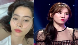Nam Em lộ tình trạng bệnh ngày càng nặng, nguy hiểm hơn cả bệnh của Hari Won