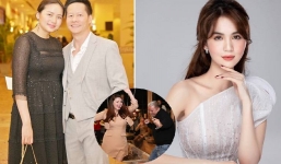 Phan Như Thảo tự tin diện váy ôm sát mặc những lời chê bai về ngoại hình