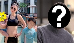 Danh tính bố đẻ con thứ 3 chưa rõ, Trương Bá Chi đã bị nghi sinh con thứ 4 sau khi ly hôn