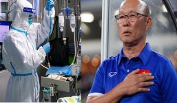 Tin nóng 24h mới nhất ngày 28/12: Bộ Y tế phát thông báo khẩn liên quan đến 2 ca mắc Covid-19 BN1440 và 1451, HLV Park Hang Seo rời Việt Nam