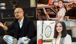 Á hậu Huyền My lần hiếm hoi tiết lộ mối quan hệ với Mai Phương Thúy từ cách đây 5 năm 