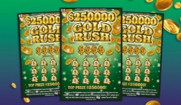 Bị mất việc vì Covid-19, một giáo viên mầm non trúng xổ số gần 6 tỷ đồng