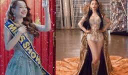 Hết tự nhận là Hoa hậu, Chi Pu lại thẳng thắn tuyên bố bản thân là 'Nữ TikTok-er ấn tượng'