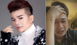 Bạn thân Đàm Vĩnh Hưng bị nghi 'đá đểu' Quách Tuấn Du 'chiêu trò' khi thông báo Vân Quang Long qua đời