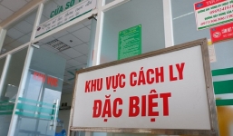 Mẹ BN1440 mắc Covid-19 tiết lộ con trai từng gọi điện về nhà cầu cứu để về nước