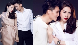 Sau 10 năm kết hôn, Công Vinh bất ngờ 'vạch trần' con người thật của Thủy Tiên