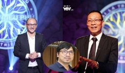 Chân dung người thay thế MC Phan Đăng dẫn 'Ai là triệu phú' 2021: Danh tính gây bất ngờ