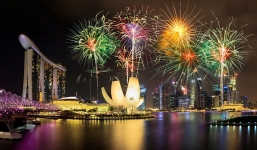 Quốc gia đón năm mới 2021 đầu tiên và cuối cùng trên thế giới ít người biết đến