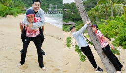 Hình ảnh vui vẻ của Hoài Linh sau thời gian liên tục phải nhận tin buồn