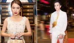 Hoàng Thùy Linh liên tục lộ 'dấu vết' hẹn hò với Gil Lê dù cực lực phủ nhận