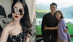 Vợ ca sĩ Đăng Khôi lộ tin nhắn rò rỉ mối quan hệ bí mật của tình cũ Song Hye Kyo và bạn gái