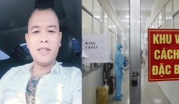 Tin nóng 24h mới nhất ngày 5/1/2020: 'Giang hồ mạng' Dương Minh Tuyền bị bắn, Thêm ca dương tính với COVID-19 sau khi hết cách ly