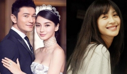 Angela Baby ngay lập tức nhắc đến Huỳnh Hiểu Minh khi bị khui lại ồn ào bị gắn mác 'tiểu tam' trong quá khứ