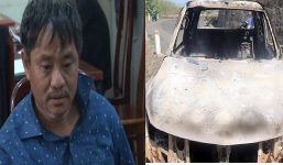 Thông tin mới vụ nguyên bí thư xã sát hại cháu vợ để trục lợi bảo hiểm