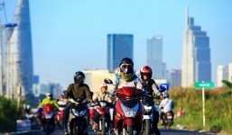 TP.HCM sắp đón không khí lạnh mạnh hơn hồi Tết Dương lịch, nhiệt độ thấp nhất 18 độ C