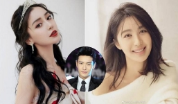 Drama tình ái của Huỳnh Hiểu Minh và Angela Baby 10 năm trước bất ngờ bị khơi lại giữa tin đồn ly hôn