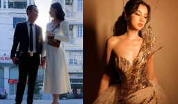 Hết phát ngôn 'lươn lẹo', tình tin đồn kém 27 tuổi của chồng cũ Lệ Quyên lại bị chê kém sang