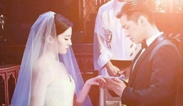 Chán cảnh độc thân, Lưu Diệc Phi bí mật đi đăng ký kết hôn: Bất ngờ danh tính chú rể?