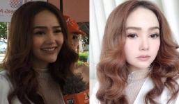 Minh Hằng tuyên bố gắt khi liên tục vướng tin đồn phẫu thuật thẩm mỹ