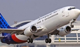 Đã tìm thấy 'dấu vết' nghi của chiếc máy bay Boeing 737-500 của Indonesia chở hơn 60 hành khách mất tích bí ẩn