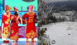 Tin nóng 24h mới nhất ngày 11/1:  Táo Quân 2021 sẽ trở lại, Thời tiết biến đổi bất thường