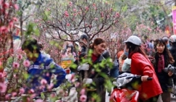 Chuyên gia nhận định về thời tiết Tết Nguyên đán 2021