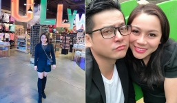 Diện mạo khác lạ của vợ cũ Hoàng Anh sau màn đấu tố căng thẳng hậu ly hôn