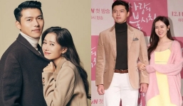 Lộ 'dấu vết' của Hyun Bin và Son Ye Jin ở cùng với nhau sau khi công khai hẹn hò