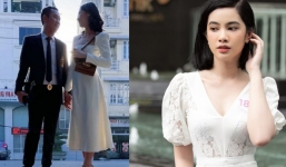 Người đẹp Hoa hậu Việt Nam tiết lộ thái độ của gia đình trước tin đồn hẹn hò chồng cũ Lệ Quyên