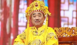 NSƯT Quốc Khánh không đóng Ngọc Hoàng trong Táo quân 2021: VFC nói gì?