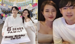 Ông Cao Thắng bất ngờ tiết lộ chuyện bị lừa: Thủ phạm lại chính là Đông Nhi và nhân dàn 'gà cưng'