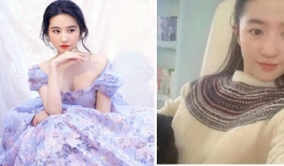 'Thần tiên tỷ tỷ' Lưu Diệc Phi liên tục bị lộ khuyết điểm và nhan sắc xuống dốc ở tuổi 33