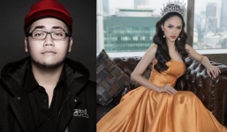 Tiết lộ mối quan hệ hiện tại của Hoa hậu Hương Giang với nhiếp ảnh gia từng tố 'vô ơn' trong quá khứ