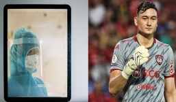 Tin nóng 24h mới nhất ngày 13/1: Thêm 1 ca mắc COVID-19, Thủ môn Văn Lâm bị kiện lên FIFA