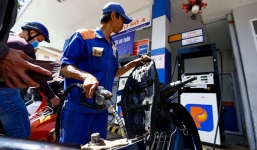 Tin tức giá xăng dầu mới nhất hôm nay ngày 13/1: Đồng loạt bật đà tăng mạnh