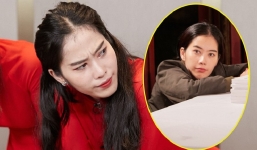 'Tình cũ' Trường Giang liên tục lộ tình trạng sức khỏe đến báo động khi quay show thực tế