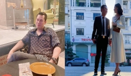 Chồng cũ Lệ Quyên có thái độ khó hiểu giữa tin đồn hẹn hò chân dài kém 27 tuổi