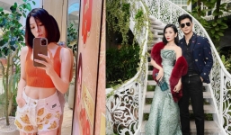 Lệ Quyên bất ngờ khoe bí quyết giữ người yêu giữa lúc chồng cũ lộ 'dấu vết' với tình trẻ kém 27 tuổi
