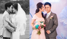 Tận lực giấu kín, Phan Thành vẫn bị lộ thông tin về đám cưới với Primmy Trương