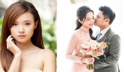 Thái độ của Midu giữa lúc tình cũ bị rò rỉ thông tin đám cưới với tiểu thư nhà giàu