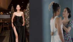 Nam Em gây khó hiểu khi hết đụng chạm thân mật với trai lạ, lại livestream khóc lóc