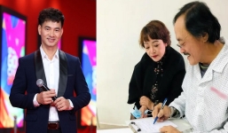 Tin giải trí 24h: Xuân Bắc lên chức Giám đốc Nhà hát Kịch Việt Nam, NS Giang Còi nhập viện