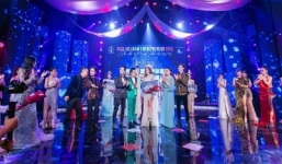 BTC Hoa hậu Doanh nhân sắc đẹp Việt Nam bị phạt 90 triệu đồng vì tổ chức chui