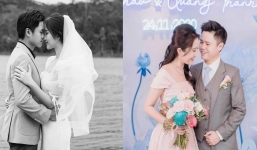 Phan Thành có động thái về việc thời gian tổ chức đám cưới với tiểu thư nhà giàu