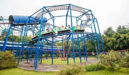 Thông tin mới nhất vụ rơi tàu lượn siêu tốc khiến 3 học sinh thương vong